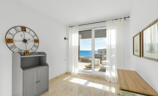 Herverkoop - Apartment - Orihuela Costa - Punta Prima