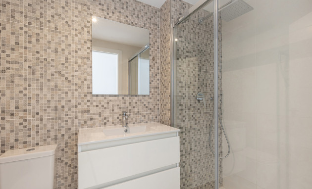 Herverkoop - Apartment - Orihuela Costa - Punta Prima