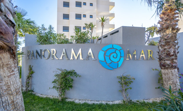 Herverkoop - Apartment - Orihuela Costa - Punta Prima