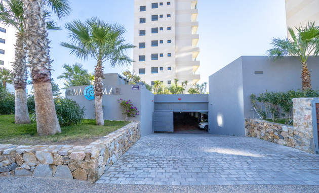 Herverkoop - Apartment - Orihuela Costa - Punta Prima