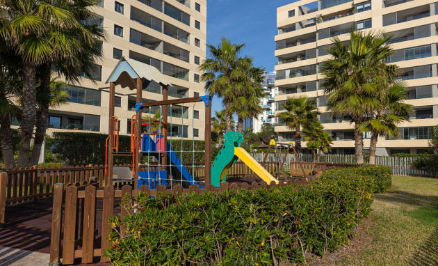 Herverkoop - Apartment - Orihuela Costa - Punta Prima