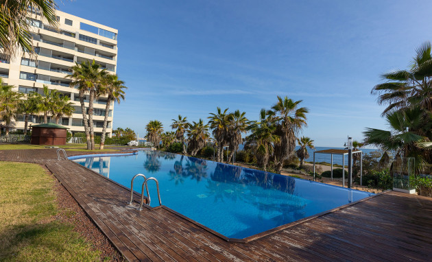 Herverkoop - Apartment - Orihuela Costa - Punta Prima