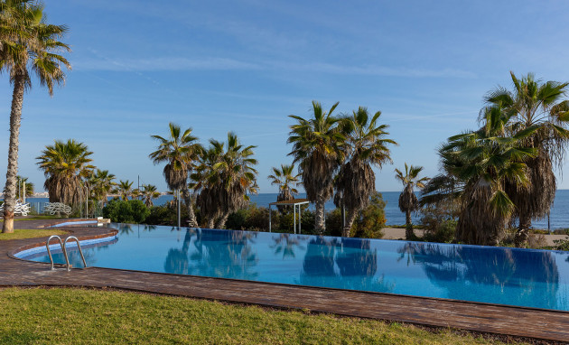 Herverkoop - Apartment - Orihuela Costa - Punta Prima