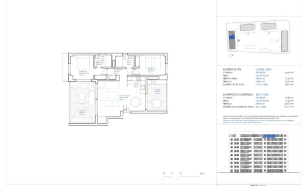 Herverkoop - Apartment - Orihuela Costa - Punta Prima