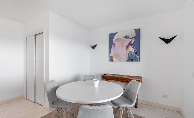 Herverkoop - Apartment - Orihuela Costa - Punta Prima