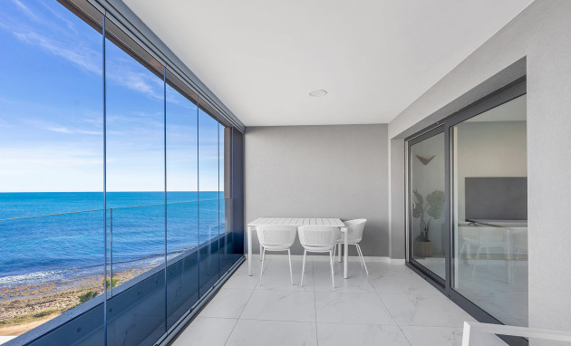 Herverkoop - Apartment - Orihuela Costa - Punta Prima