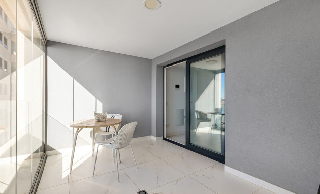 Herverkoop - Apartment - Orihuela Costa - Punta Prima