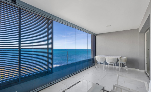 Herverkoop - Apartment - Orihuela Costa - Punta Prima