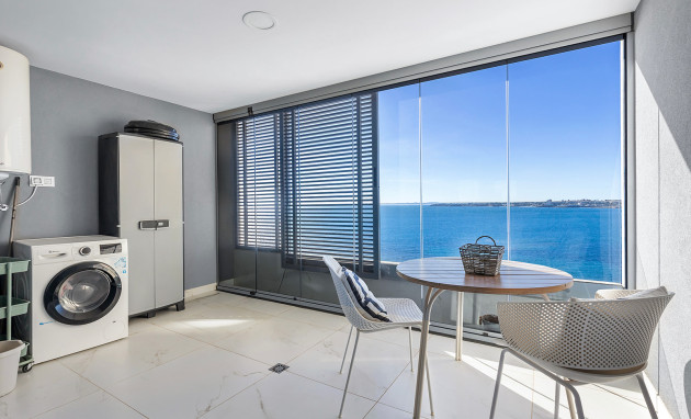 Herverkoop - Apartment - Orihuela Costa - Punta Prima