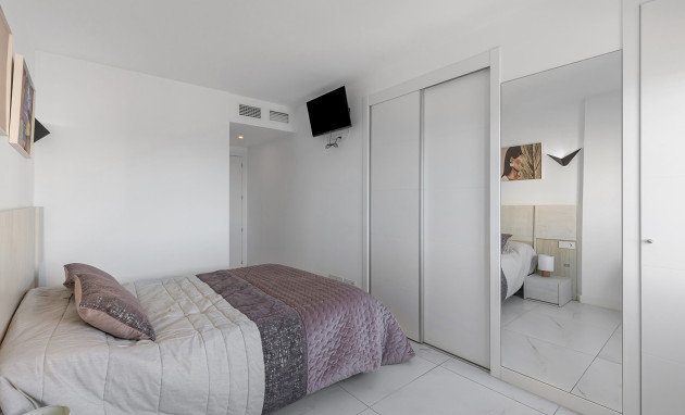 Herverkoop - Apartment - Orihuela Costa - Punta Prima