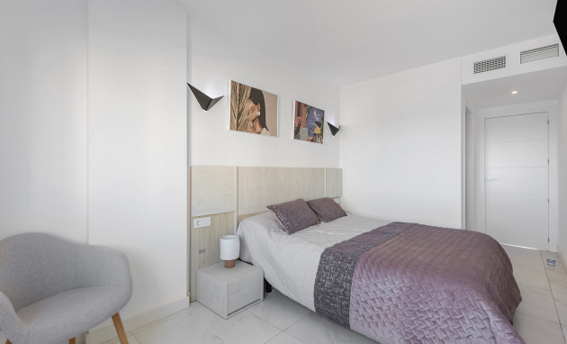 Herverkoop - Apartment - Orihuela Costa - Punta Prima
