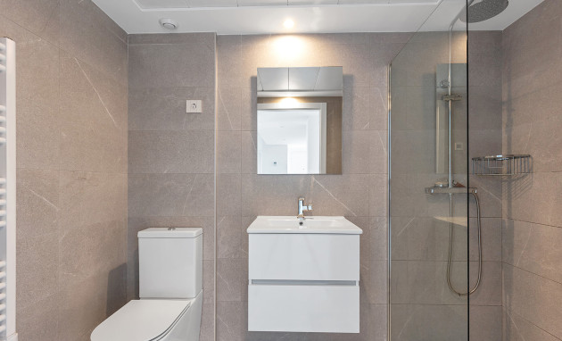 Herverkoop - Apartment - Orihuela Costa - Punta Prima