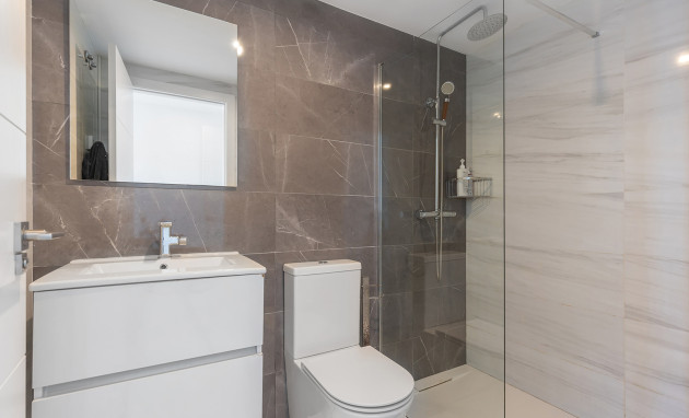 Herverkoop - Apartment - Orihuela Costa - Punta Prima