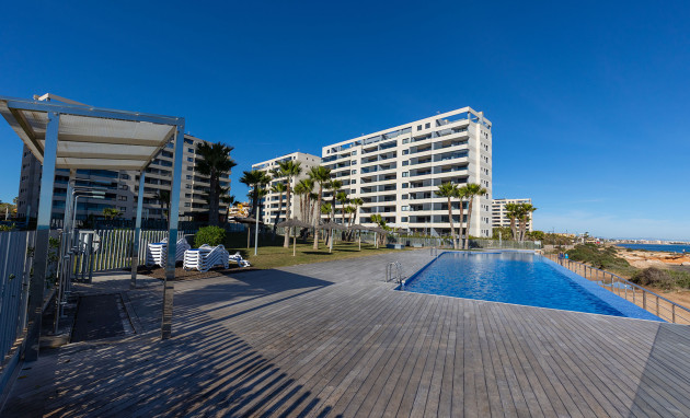 Herverkoop - Apartment - Orihuela Costa - Punta Prima
