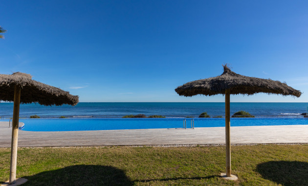 Herverkoop - Apartment - Orihuela Costa - Punta Prima