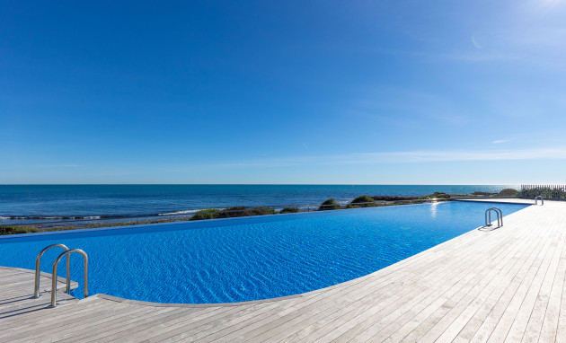 Herverkoop - Apartment - Orihuela Costa - Punta Prima