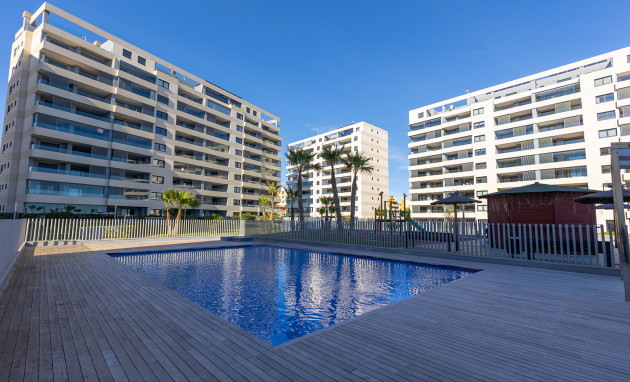 Herverkoop - Apartment - Orihuela Costa - Punta Prima