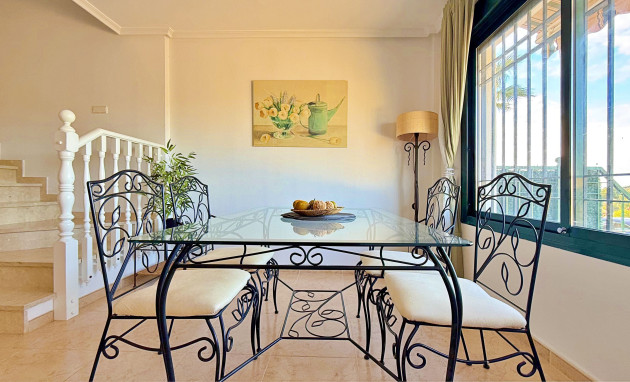 Herverkoop - Herenhuis - Orihuela Costa - Lomas de Campoamor