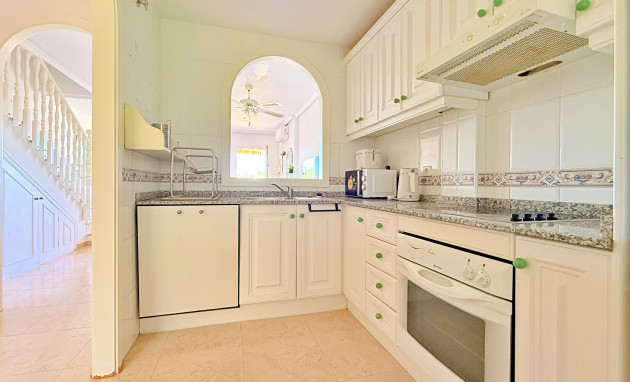 Herverkoop - Herenhuis - Orihuela Costa - Lomas de Campoamor