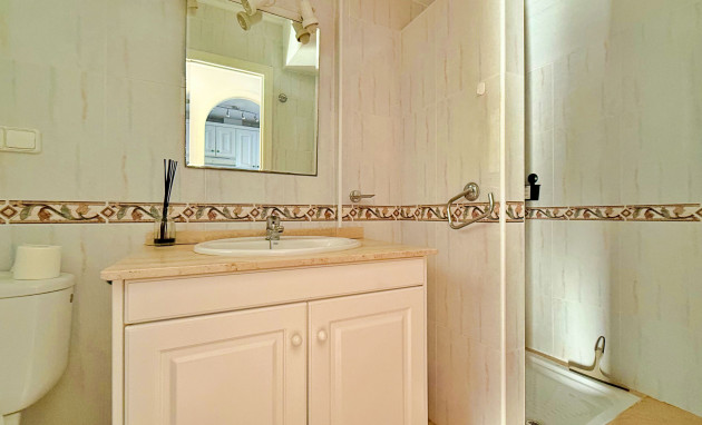 Herverkoop - Herenhuis - Orihuela Costa - Lomas de Campoamor