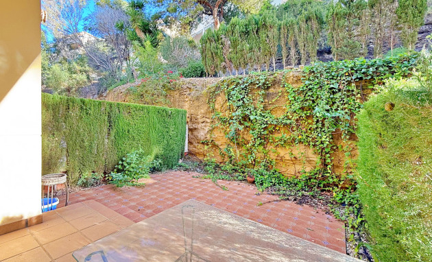 Herverkoop - Herenhuis - Orihuela Costa - Lomas de Campoamor