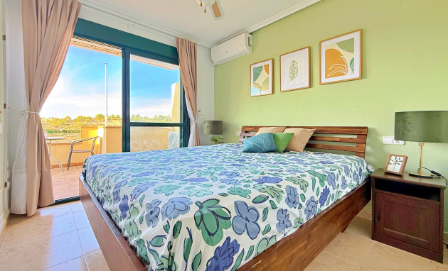 Herverkoop - Herenhuis - Orihuela Costa - Lomas de Campoamor