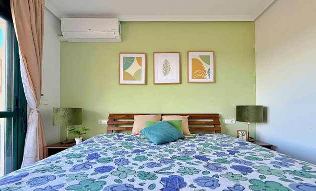 Herverkoop - Herenhuis - Orihuela Costa - Lomas de Campoamor