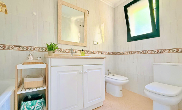 Herverkoop - Herenhuis - Orihuela Costa - Lomas de Campoamor