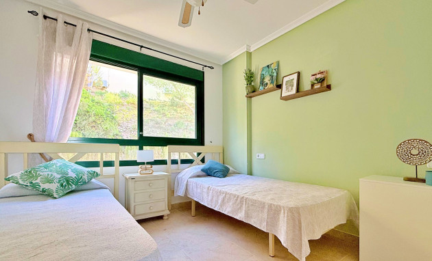 Herverkoop - Herenhuis - Orihuela Costa - Lomas de Campoamor