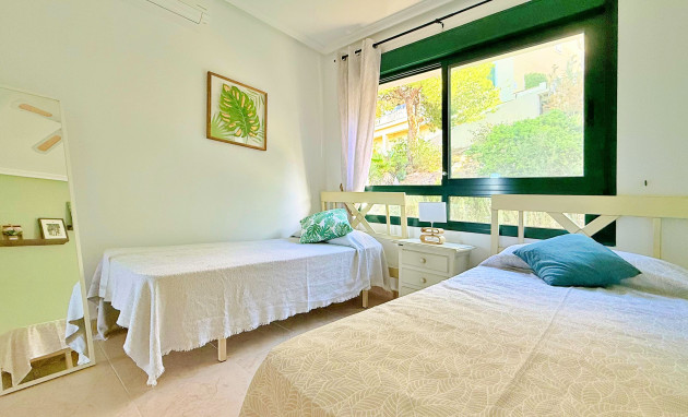 Herverkoop - Herenhuis - Orihuela Costa - Lomas de Campoamor