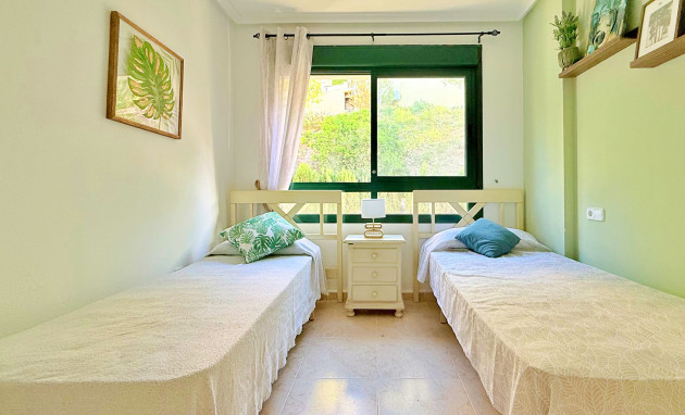 Herverkoop - Herenhuis - Orihuela Costa - Lomas de Campoamor