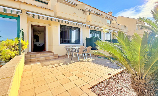 Herverkoop - Herenhuis - Orihuela Costa - Lomas de Campoamor