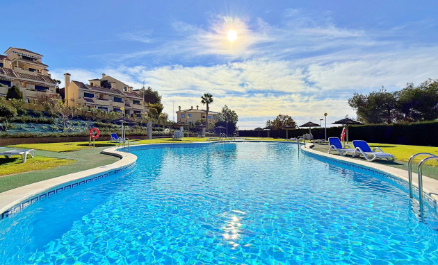 Herverkoop - Herenhuis - Orihuela Costa - Lomas de Campoamor