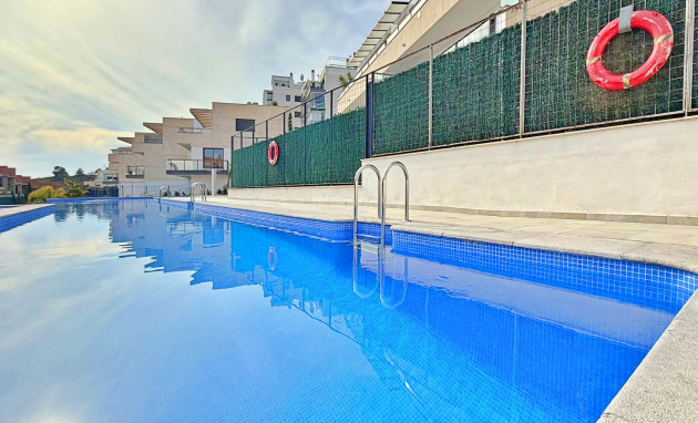 Herverkoop - Apartment - Orihuela Costa - Lomas de Campoamor