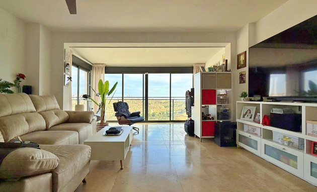 Herverkoop - Apartment - Orihuela Costa - Lomas de Campoamor