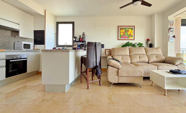 Herverkoop - Apartment - Orihuela Costa - Lomas de Campoamor