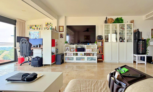 Herverkoop - Apartment - Orihuela Costa - Lomas de Campoamor