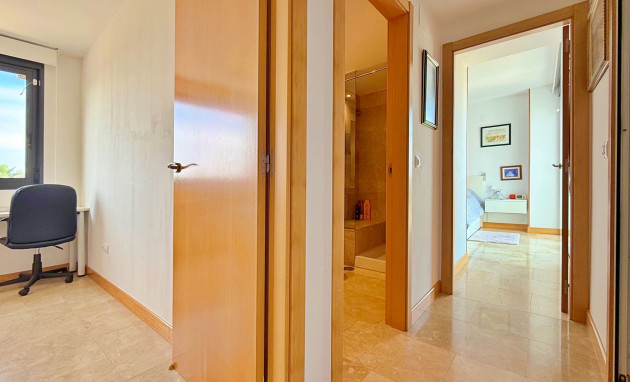 Herverkoop - Apartment - Orihuela Costa - Lomas de Campoamor