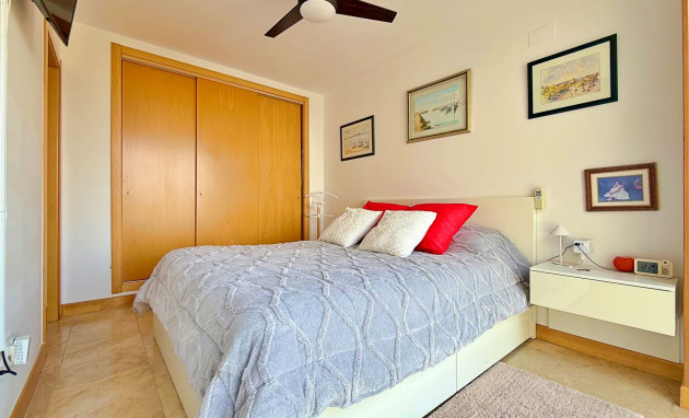 Herverkoop - Apartment - Orihuela Costa - Lomas de Campoamor