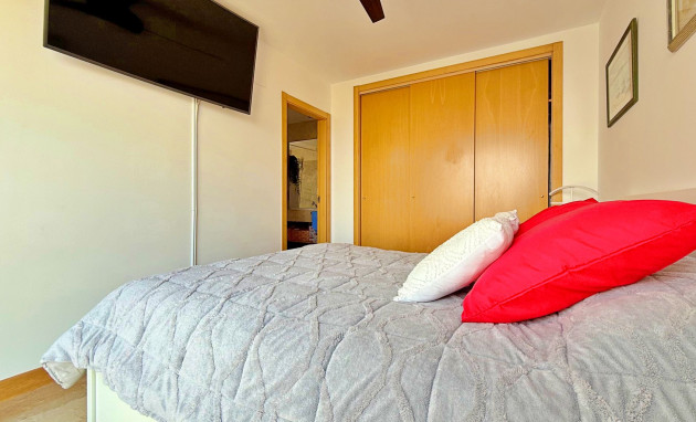 Herverkoop - Apartment - Orihuela Costa - Lomas de Campoamor