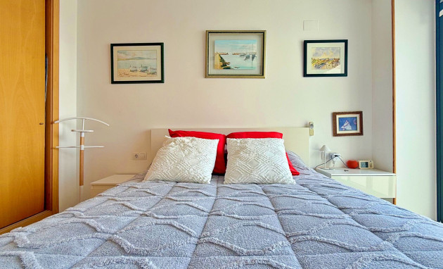 Herverkoop - Apartment - Orihuela Costa - Lomas de Campoamor