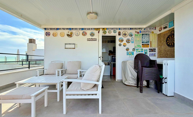 Herverkoop - Apartment - Orihuela Costa - Lomas de Campoamor