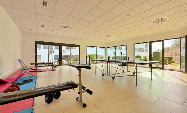 Herverkoop - Apartment - Orihuela Costa - Lomas de Campoamor