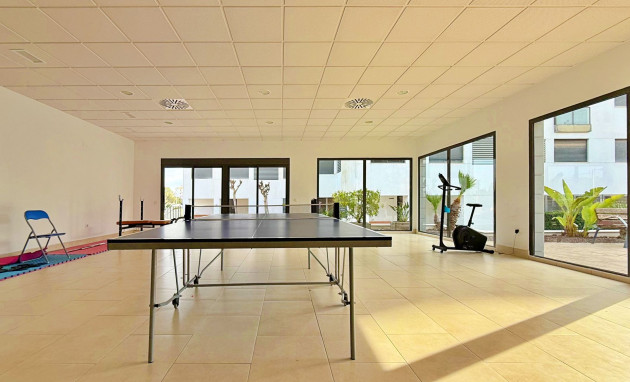 Herverkoop - Apartment - Orihuela Costa - Lomas de Campoamor