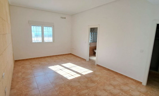 Herverkoop - Country Property - Catral - Catral - Country