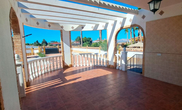 Herverkoop - Country Property - Catral - Catral - Country