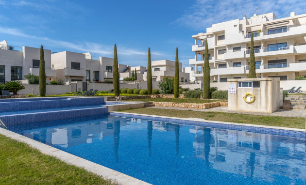 Herverkoop - Apartment - Orihuela Costa - Los Dolses