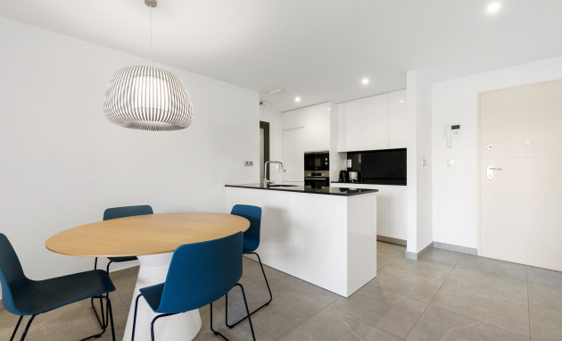 Herverkoop - Apartment - Orihuela Costa - Los Dolses