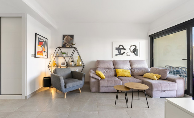Herverkoop - Apartment - Orihuela Costa - Los Dolses
