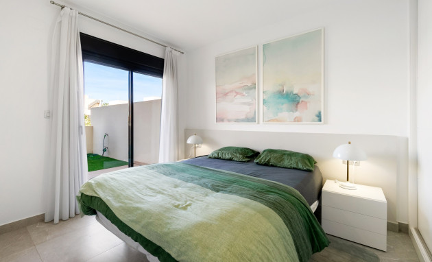 Herverkoop - Apartment - Orihuela Costa - Los Dolses
